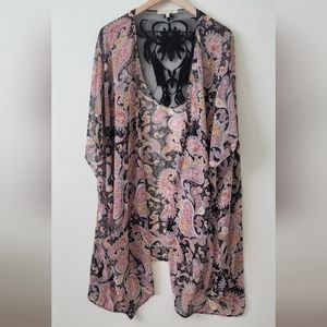 Kimono by Daniel Rainn